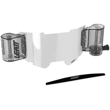 Replacement Roll-off Kit Vizion 3.5