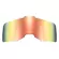 Ls2 AURA Iridium Gold Mask Lens