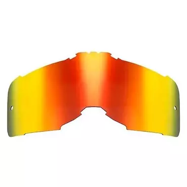 Ls2 AURA Iridium Red Mask Lens