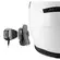 Cellular Line Motorcycle Intercom U-COM 3 Single Kit
