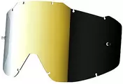 Iridium Gold AS / AF Lens for очки Cross Shot маска IRIS - ASSAULT