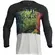Moto Cross Enduro thor Prime Melter Jersey Black