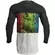 Moto Cross Enduro thor Prime Melter Jersey Black