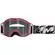 Moto Cross Enduro Fm Racing VISION Mask Red