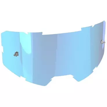 Leatt LENS VIZION 2.5S Blue Moto Cross Lens