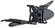 Oneal Universal AirFlaps For Moto Cross Enduro очки