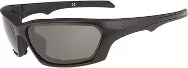 Chaft Bounty Smoke Lenses Technical Motorcycle маска