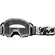 Moto Cross Enduro Fm Racing VISION Mask White