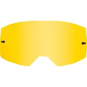 Oneal Replacement Lens for B-22 & B-33 очки Yellow With Pins