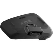 Cardo FREECOM 2x Bluetooth Motorcycle Intercom - Single