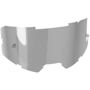 Leatt LENS VIZION 2.5S Moto Cross Lens Grey