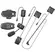 MICINTERPHOF10 Cellular Line Audio Kit for ACTIVE - CONNECT Intercoms