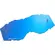 O'NEAL Blue Lens for B-10 Child Mask