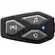 Cellularline U-Com 3HD Single Bluetooth Motorcycle Intercom