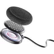 CellularLine Replacement 32MM Speakers for U-COM 8R Intercom; 7R; 6R