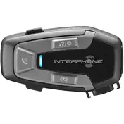 CellularLine U-COM 6R motorcycle intercom (motorcycle to motorcycle - up to 1km)