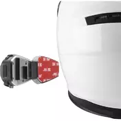 CellularLine U-COM 6R motorcycle intercom (motorcycle to motorcycle - up to 1km)