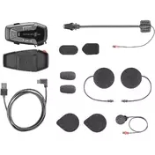CellularLine U-COM 6R motorcycle intercom (motorcycle to motorcycle - up to 1km)