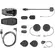 CellularLine U-COM 6R motorcycle intercom (motorcycle to motorcycle - up to 1km)