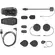 CellularLine U-COM 6R motorcycle intercom (motorcycle to motorcycle - up to 1km)