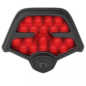 N-Com ESS III Presence & Braking Signaling System - Emergency Stop Signal