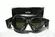 Sunочки bike Baruffaldi Supercompetition with chrome frame and black leather