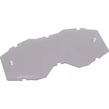 O'NEAL Gray Lens for B-10 Child Mask