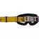 Leatt VIZION 2.5S Orange Motocross Mask