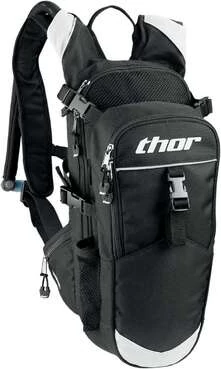 Рюкзак-водопойка Thor S13 Hydropack Черн