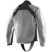 Rain мотокуртка For Dainese RAIN BODY RACING 2 Transparent комбинезонs