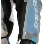 Rain мотокуртка For Dainese RAIN BODY RACING 2 Transparent комбинезонs