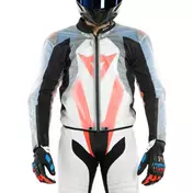 Rain мотокуртка For Dainese RAIN BODY RACING 2 Transparent комбинезонs