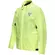Dainese ULTRALIGHT RAIN мотокуртка Fluo Yellow Motorcycle Rain мотокуртка