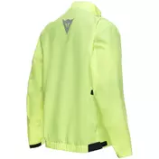 Dainese ULTRALIGHT RAIN мотокуртка Fluo Yellow Motorcycle Rain мотокуртка