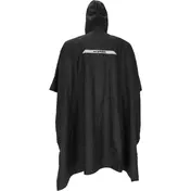ACERBIS Black Rain Cover Poncho