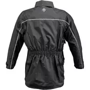 Rain мотокуртка Termoscud Ready Tucano Urbano 565 TUCANORAK Black