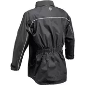 Rain мотокуртка Termoscud Ready Tucano Urbano 565 TUCANORAK Black