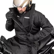 Rain мотокуртка Termoscud Ready Tucano Urbano 565 TUCANORAK Black