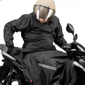 Rain мотокуртка Termoscud Ready Tucano Urbano 565 TUCANORAK Black