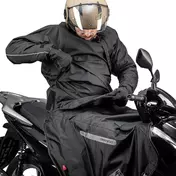 Rain мотокуртка Termoscud Ready Tucano Urbano 565 TUCANORAK Black