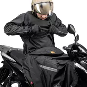 Rain мотокуртка Termoscud Ready Tucano Urbano 565 TUCANORAK Black