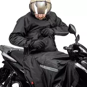 Rain мотокуртка Termoscud Ready Tucano Urbano 565 TUCANORAK Black