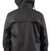 Waterproof Rain мотокуртка Tj Marvin CLASSICA WINTER J022 Black