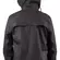 Waterproof Rain мотокуртка Tj Marvin CLASSICA WINTER J022 Black