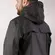 Waterproof Rain мотокуртка Tj Marvin CLASSICA WINTER J022 Black