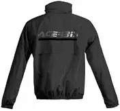 Rain комбинезон Divisible мотокуртка fluorescent yellow Acerbis Logo Black Rain комбинезон