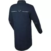 Macna Skye Dark Blue Motorcycle Rain мотокуртка