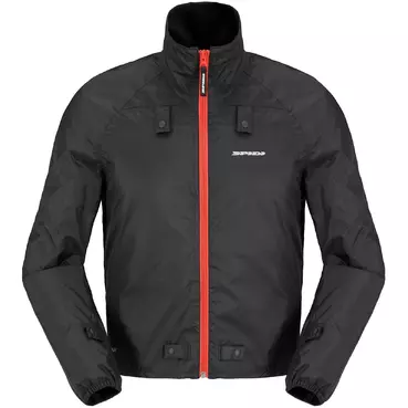 Spidi THERMO RAIN CHEST Waterproof Interior Black