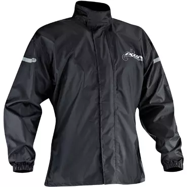 Rain мотокуртка Ixon COMPACT Woman Lady Black
