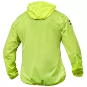 Ixs 365-STX 1.0 Laminated Motorcycle Rain мотокуртка Neon Yellow